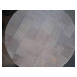 Accent Table White Wash - Threshold designed with Studio McGee - Retail: $160