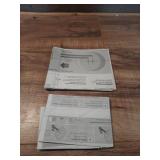 Kwikset HALO Satin Nickel Keypad WiFi Electronic Single-Cylinder Smart Lock Deadbolt featuring SmartKey Security - Retail: $179