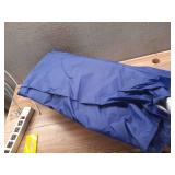 Academy Sports + Outdoors Easy Shade 10 Ft X 10 Ft Slant Leg Canopy - Retail: $50