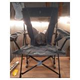 GCI Outdoor SunShade Rocker Chair - Retail: $90