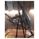 GCI Outdoor SunShade Rocker Chair - Retail: $90