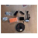 Govee RGBIC LED TV Backlights with Camera 12.5ft Co-branded with Netflix for 55-65 Inch TVs PC - Retail: $79