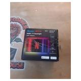 Govee RGBIC LED TV Backlights with Camera 12.5ft Co-branded with Netflix for 55-65 Inch TVs PC - Retail: $79