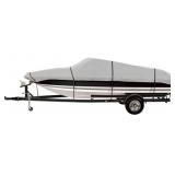 Marine Raider 600D Boat Cover - Retail: $150