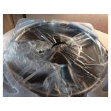 Outdoor Gourmet 80 Qt Boiling Kit - Retail: $175