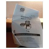 Outdoor Gourmet 80 Qt Boiling Kit - Retail: $175