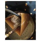 Outdoor Gourmet 80 Qt Boiling Kit - Retail: $175