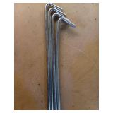 Academy Sports + Outdoors Easy Shade 10 Ft X 10 Ft Slant Leg Canopy