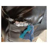 Everlast Durable Heavy Punching Bag Kit, Black (SEE DETAILS)  - Retail: $109