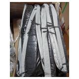 AGame 14 Ft Round Trampoline with Enclosure - Retail: $200