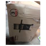 Outdoor Gourmet 3-Burner Gas Grill - Retail: $120