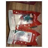 Tonies Disney Toniebox Audio Player Bundle with Elsa, Moana, and Mirabel, Multicolor, Weight: 3 lbs - Retail: $165