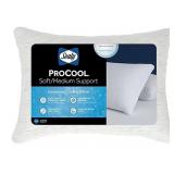 Sealy ProCool Soft/Medium Support Pillow