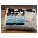 Sealy ProCool Soft/Medium Support Pillow