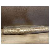 Maples Rugs Pelham Medallion Bedroom Area Rug for Indoor  3 4  x 5   Beige