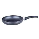 Brentwood Frying Pan Aluminum Non-Stick 7 -Gray
