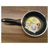 Brentwood Frying Pan Aluminum Non-Stick 7 -Gray