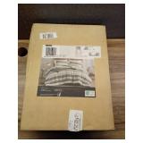 510 Design Blake Midweight Comforter Set Twin XL