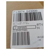 DynaTrap XL Insect Trap - 1 Acre Coverage - Retail: $89