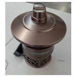 DynaTrap XL Insect Trap - Bronze Finish - Retail: $129