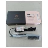 Calista TrianglPro Heated Detailer Brush - Retail: $49