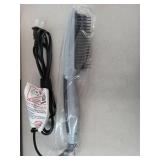 Calista TrianglPro Heated Detailer Brush - Retail: $49