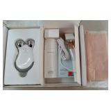 NuFACE Mini Smart Facial Toning Device - Retail: $199