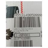 NuFace Mini Facial Toning Device - Power Blue - Retail: $149