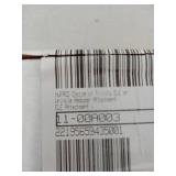 NuFace Trinity Attachment - Targeted Lip and Eye Treatment - Attachment ONLY - Retail: $149