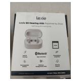 Lexie B2 Hearing Aids Powered by Bose - Retail: $899