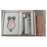 NuFace Mini Facial Toning Device - Pink - Retail: $149