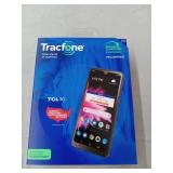 Tracfone TCL 30z Smartphone - Retail: $59