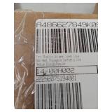 Toni Brattin Whisper Sleek Long Bob Wig - Medium Blonde - Retail: $49