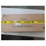 Trinity Nsf 4-Tier Indoor Wire Shelving Rack - Retail: $239