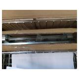 Trinity Sliding Under Sink Organizer, Pack of 2 - Retail: $311