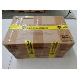 17.7 in. x 11.5 in. 2-Pack Single Sliding Drawer - Retail: $51