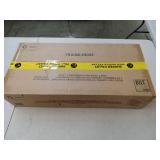 Trinity Bamboo Shoe Rack, Pack of 2 - Retail: $211