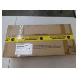 Trinity Modern 3-Tier Shoe Storage Bench - Retail: $45