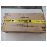 Trinity Bamboo Shoe Rack, Pack of 2 - Retail: $211