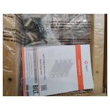 Trinity Bamboo Shoe Rack, Pack of 2 - Retail: $211