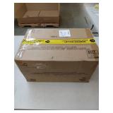 Trinity Sliding Under Sink Organizer, Pack of 2 - Retail: $311