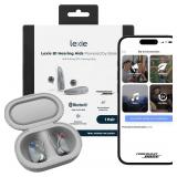 Bose Lexie B1 Hearing Aids with Charging Case - Retail: $899