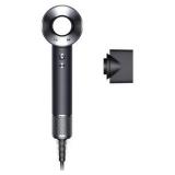 Dyson Supersonic Origin Hair Dryer - Black/Nickel - Retail: $299