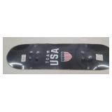 Team USA 31  Olympic Series Skateboard - Retail: $30