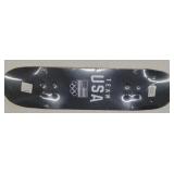 Team USA 31  Olympic Series Skateboard - Retail: $30