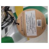 Team USA 31 Inch Olympic Series Skateboard - Retail: $33