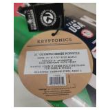 Team USA 31  Olympic Series Skateboard - Retail: $30