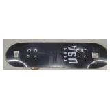 Team USA 31  Olympic Series Skateboard - Retail: $30