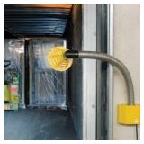 Industrial LED Gooseneck Dock Light - DLGN-L1 - Retail: $777