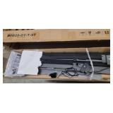 Bed Frame - Full Size Platform - 2 Box  - Retail: $0